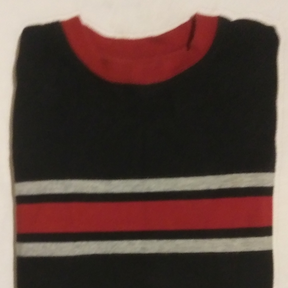 5/6 Tshirt Boy